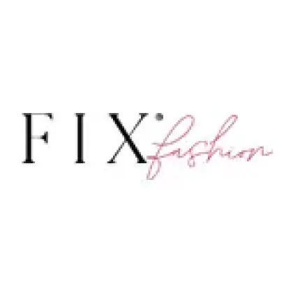 Fix Fashion